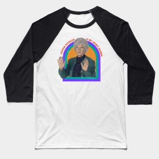 sophia petrillo is my spirit animal Baseball T-Shirt